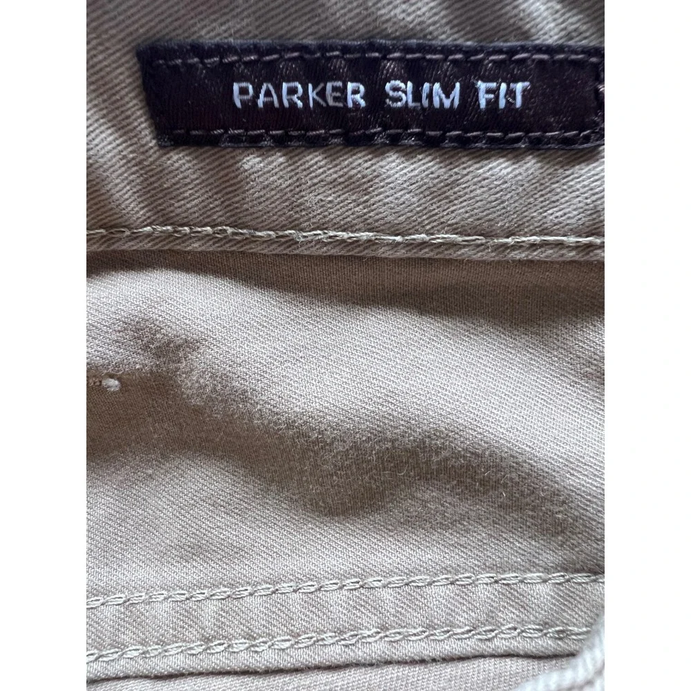 Michael Kors Men Casual‎ Pants Tan Khaki  size 34